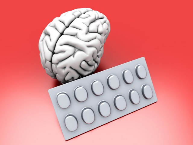 Препараты, улучшающие работу мозга