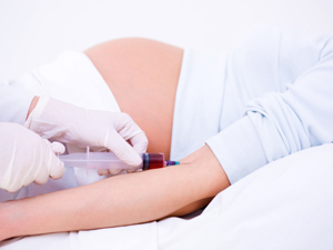 Прогестерон при беременности – анализ на прогестерон, нормы прогестерона по неделям беременности