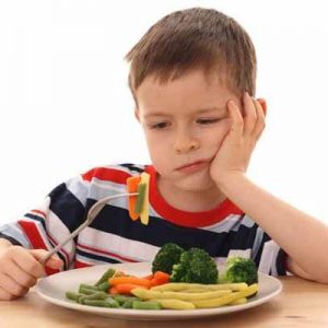 О чём говорит плохой аппетит? И что делать, если ребёнок отказывается есть. Потеря аппетита у детей как симптом: возможные причины плохого аппетита