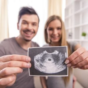 Нормы первого узи при беременности 29