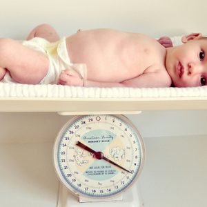 Ребенок 3 месяца мало набирает вес. Что делать, если малыш плохо прибавляет в весе