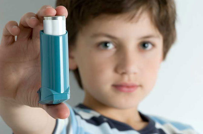 Бронхиальная астма степени лечение thumbnail