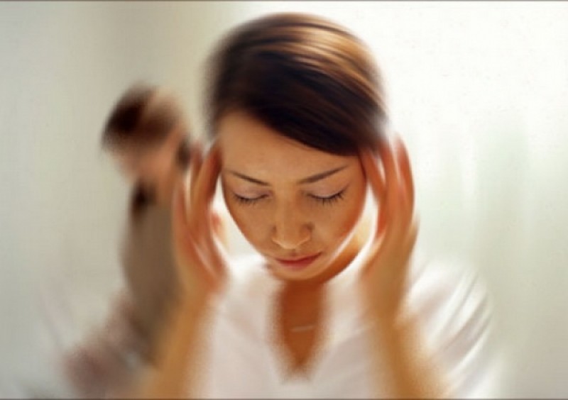 Головокружение – 7 действенных способов лечения, причины и симптомы головокружения