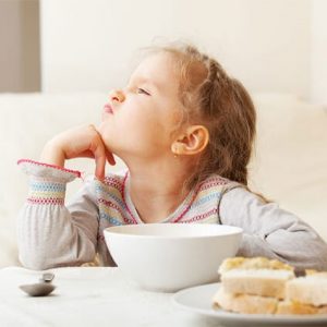 Синдром отсутствия аппетита у детей thumbnail
