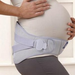 как избежать болей в спине при беременности thumbnail