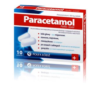 Парацетамол и его свойства и противопоказания thumbnail