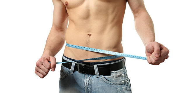 Резкая Потеря Веса У Мужчины Причины