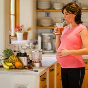 Что можно пить при изжоге во время беременности народными средствами thumbnail