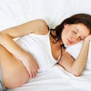 Что принять при бессоннице во время беременности thumbnail