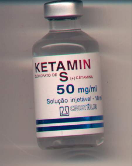 Кетамин как наркотик, передозировка кетамина, лечение зависимости