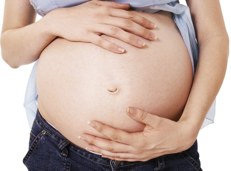 Болит живот 34 недели беременности. Фото беременных в 34 недели. Тренировочные схватки на 34 неделе.