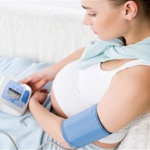 Беременность пониженное давление лечение thumbnail