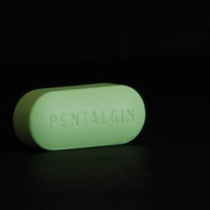 Pentalgin