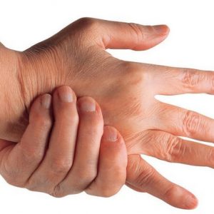 Как вылечить вывих пальца руки