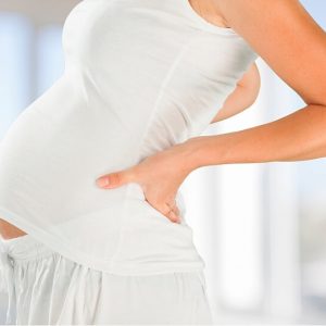 Чем опасен рентген на первых неделях беременности