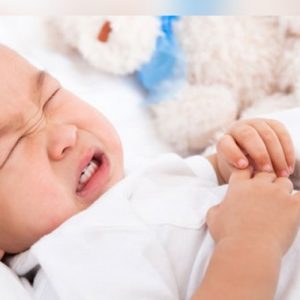 Кишечные инфекции новорожденных симптомы