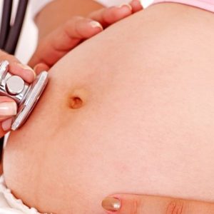 Ветряная оспа при беременности риски