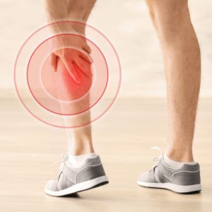 Болит нога ниже колена к какому врачу идти thumbnail