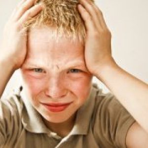 Что можно дать ребенку если болит голова
