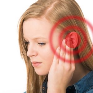 Как вылечить синяки на ушах
