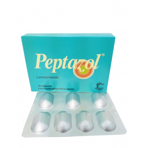 Пептазол – инструкция по применению препарата, аналоги