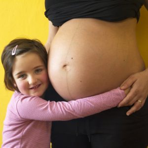 Последствия кори для беременных