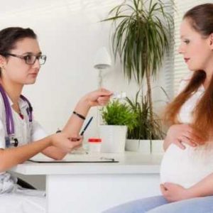 Анализ крови на листериоз при беременности