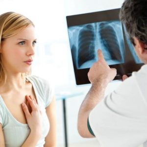 Как лечить бронхиальную астму у беременных