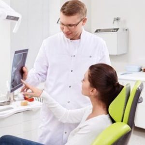 Рентгенологическое исследование зубов противопоказания