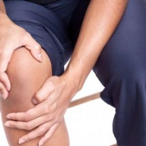 Лечение разрыва мениска коленного сустава