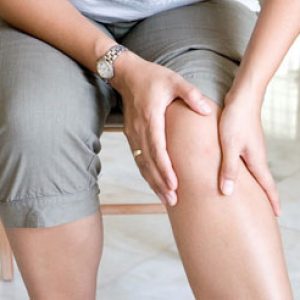 Деформированный артроз коленного сустава травма